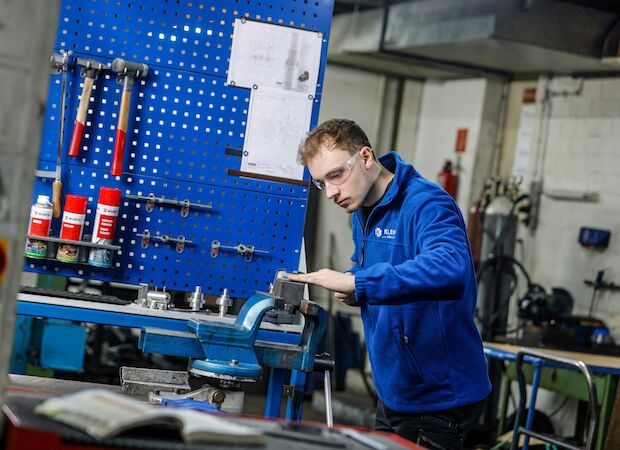 © Studio Mirko Plha Ausbildung
